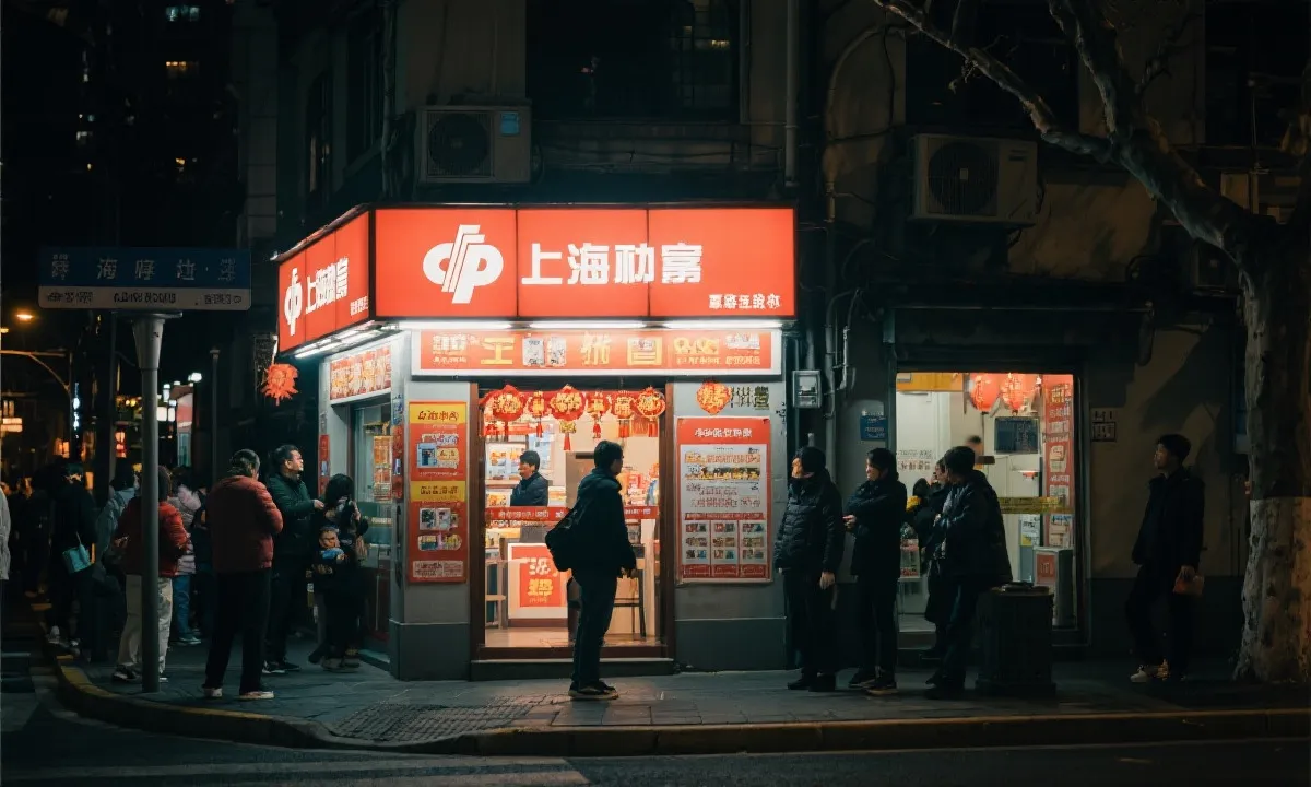 12元机选中1000万！上海彩民请假领奖：一张小票，点亮“7星彩”幸运夜