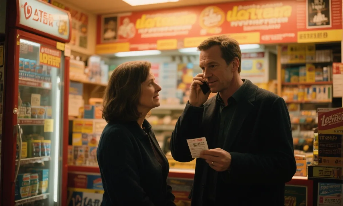 佛山男子用家人生日中836万：把奖金交给爱与责任，理性购彩的温柔力量